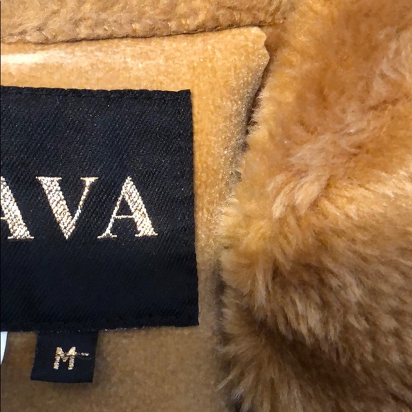 Winter jacket - Picture 5 of 5